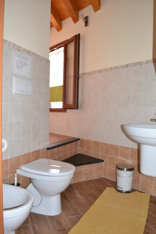 Villa Casa Rossana à Vasia Extérieur photo
