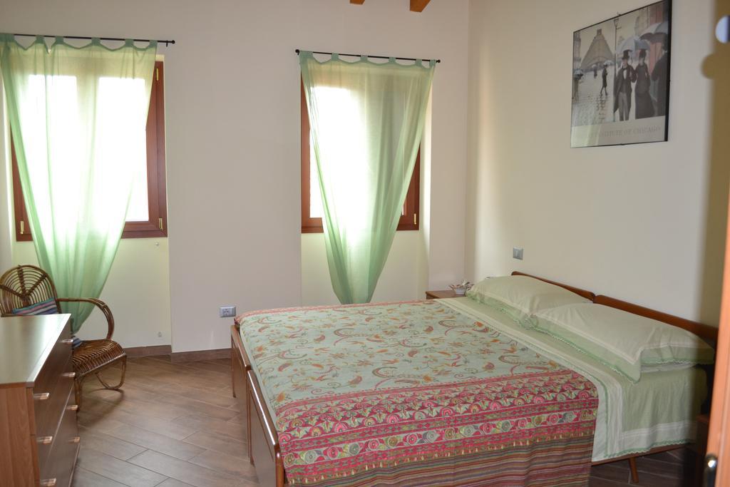 Villa Casa Rossana à Vasia Extérieur photo