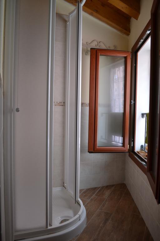 Villa Casa Rossana à Vasia Extérieur photo