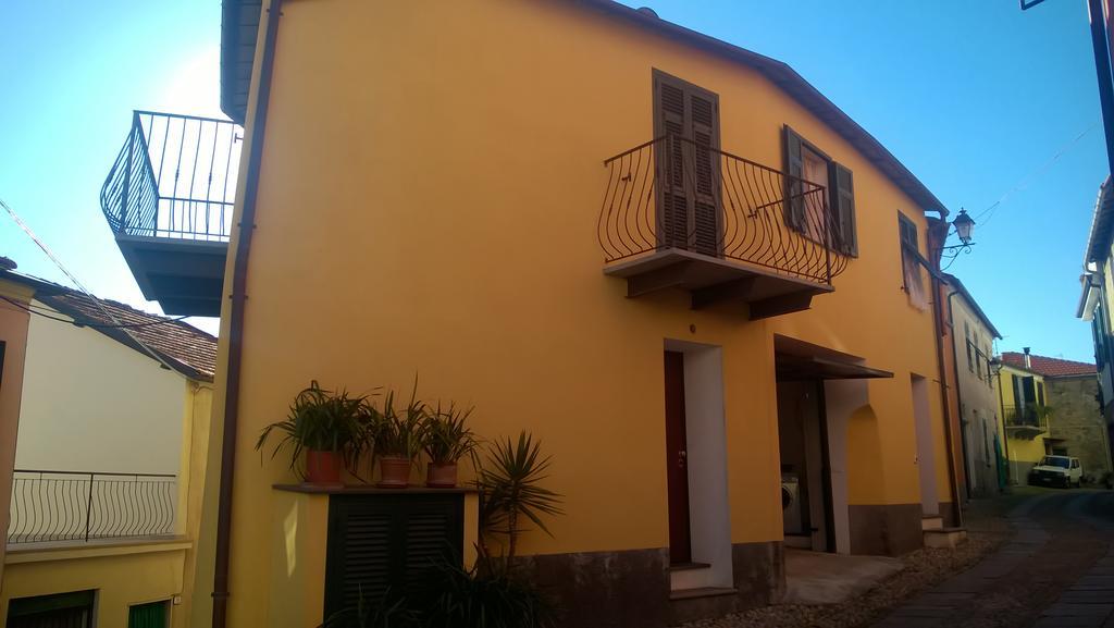 Villa Casa Rossana à Vasia Extérieur photo